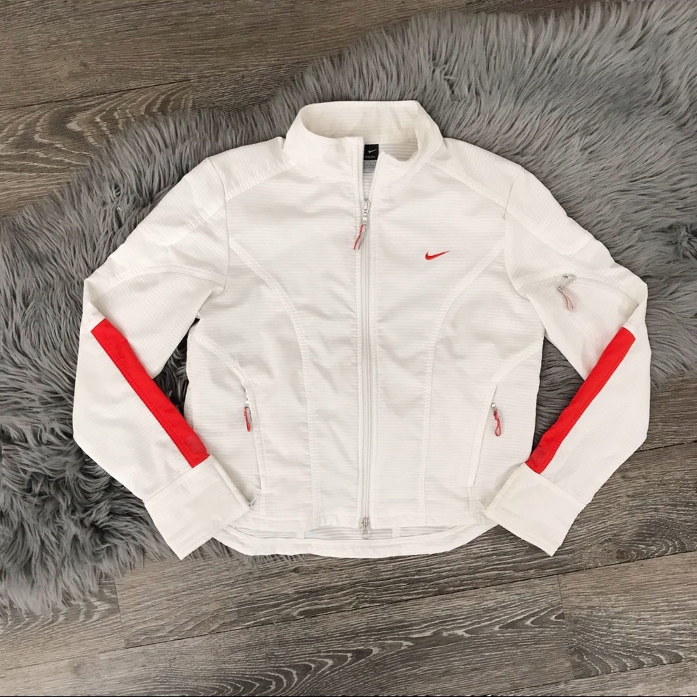 Nike Sphere Dry Jacket